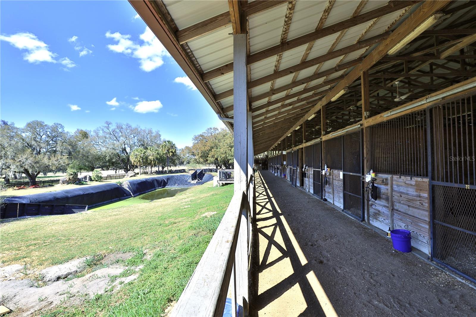 ACREAGE NONSUB - Residential
