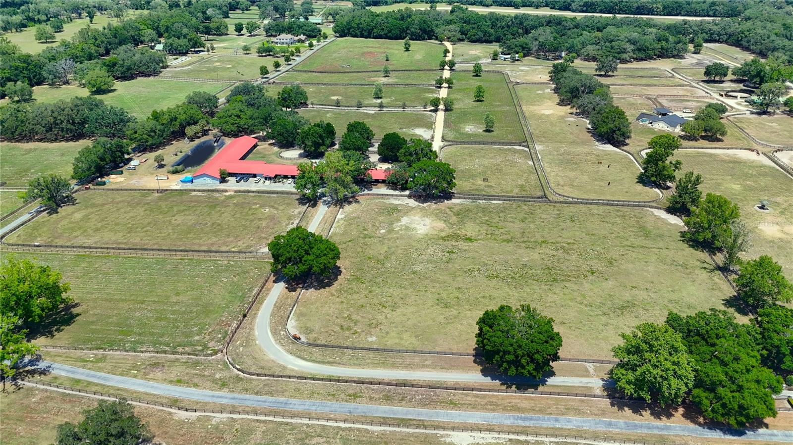 ACREAGE NONSUB - Residential