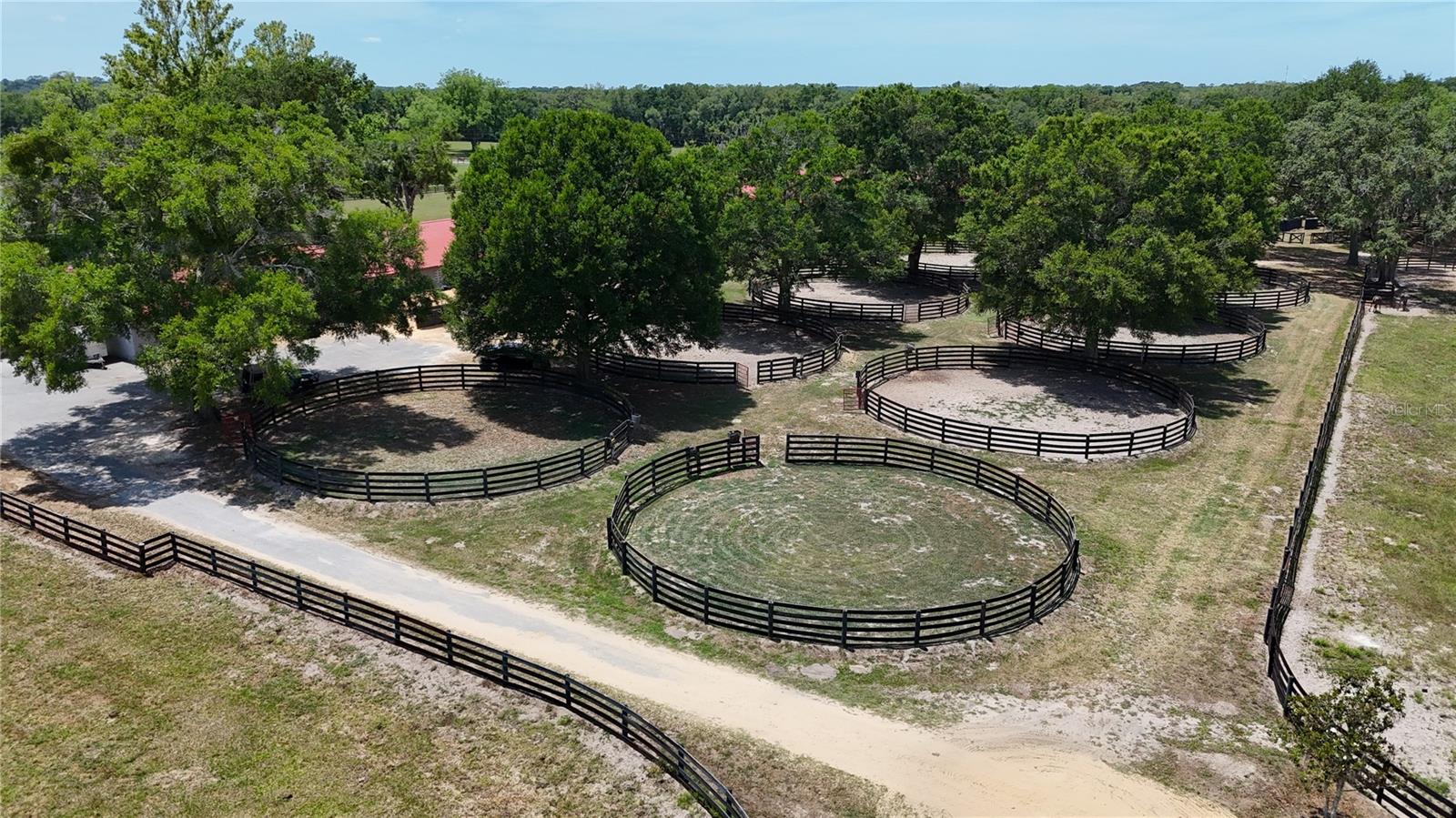 ACREAGE NONSUB - Residential