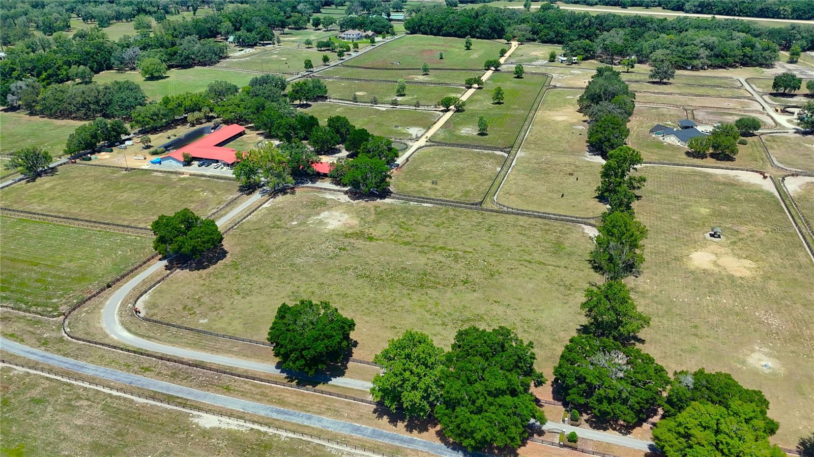 ACREAGE NONSUB - Residential