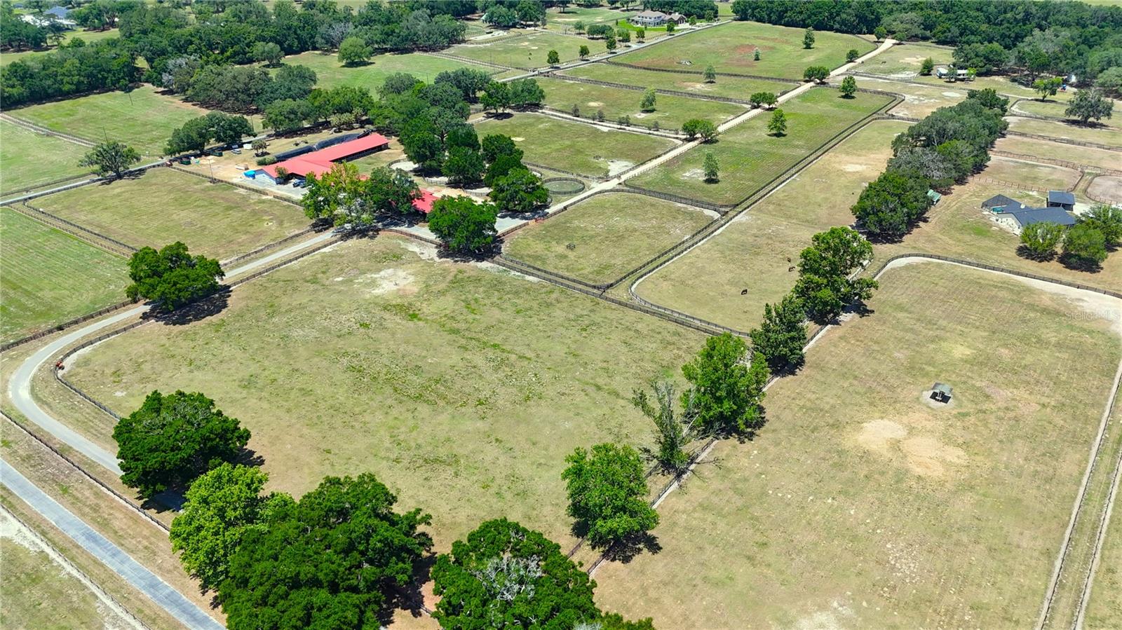 ACREAGE NONSUB - Residential