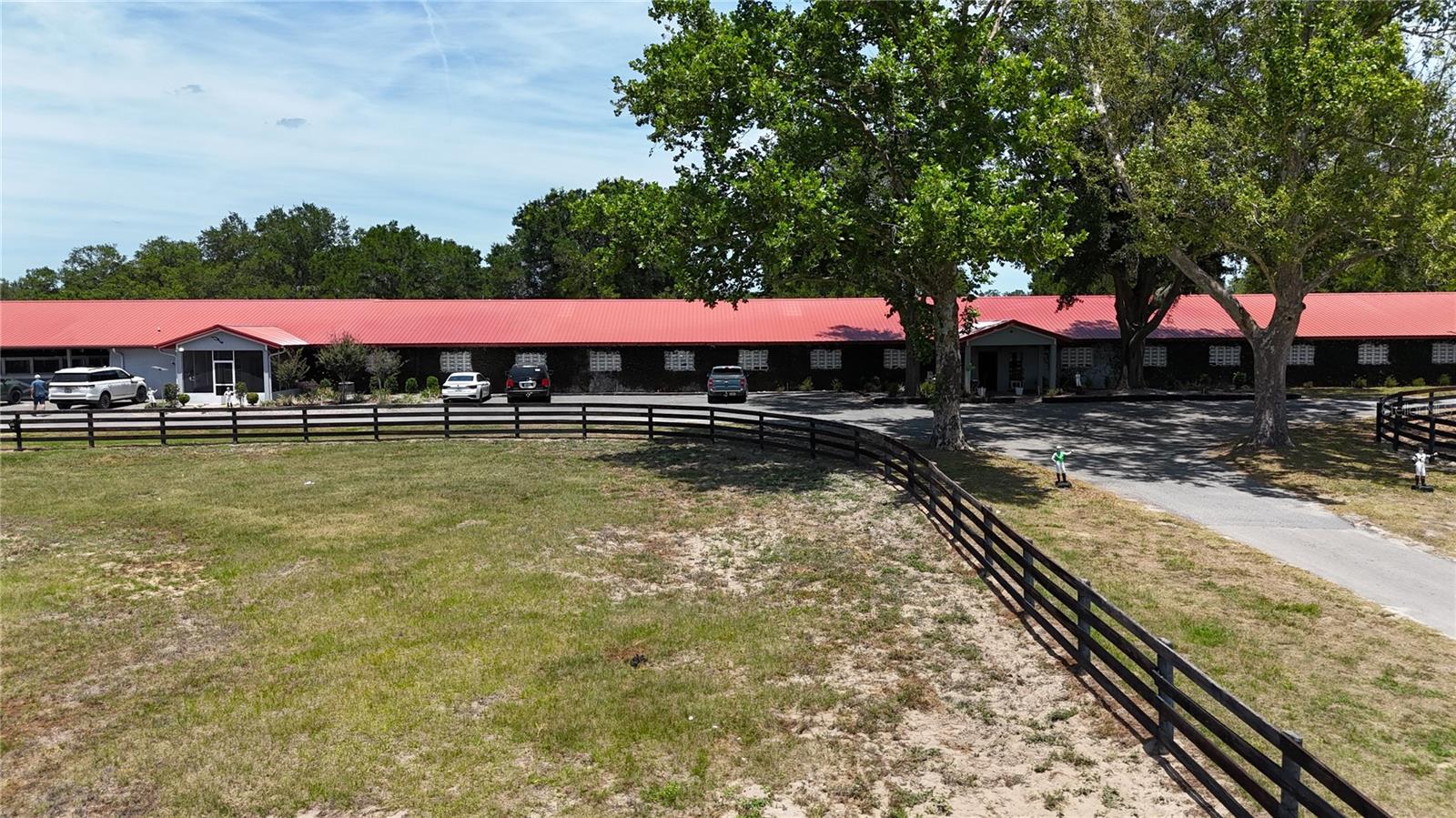 ACREAGE NONSUB - Residential