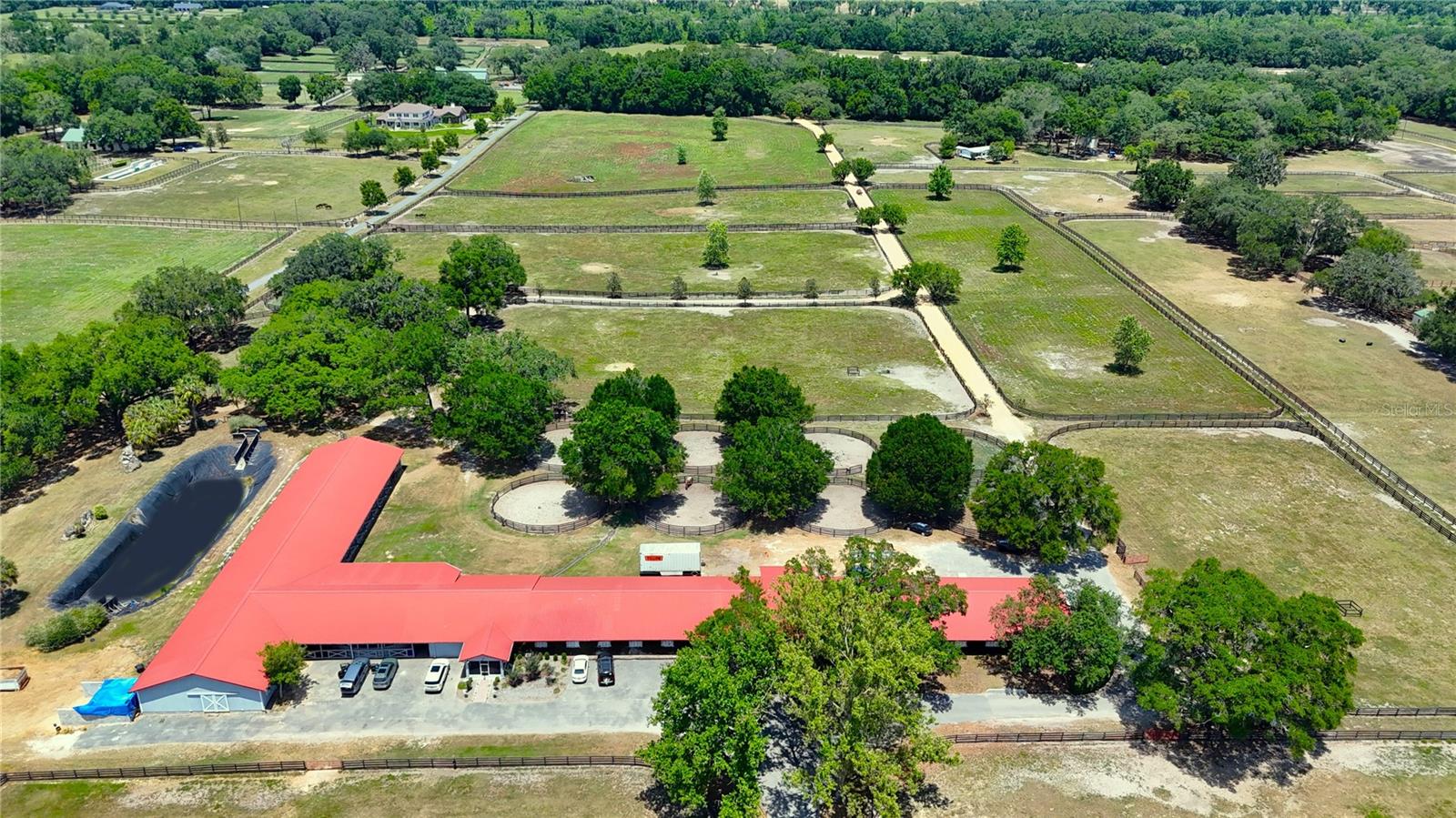 ACREAGE NONSUB - Residential