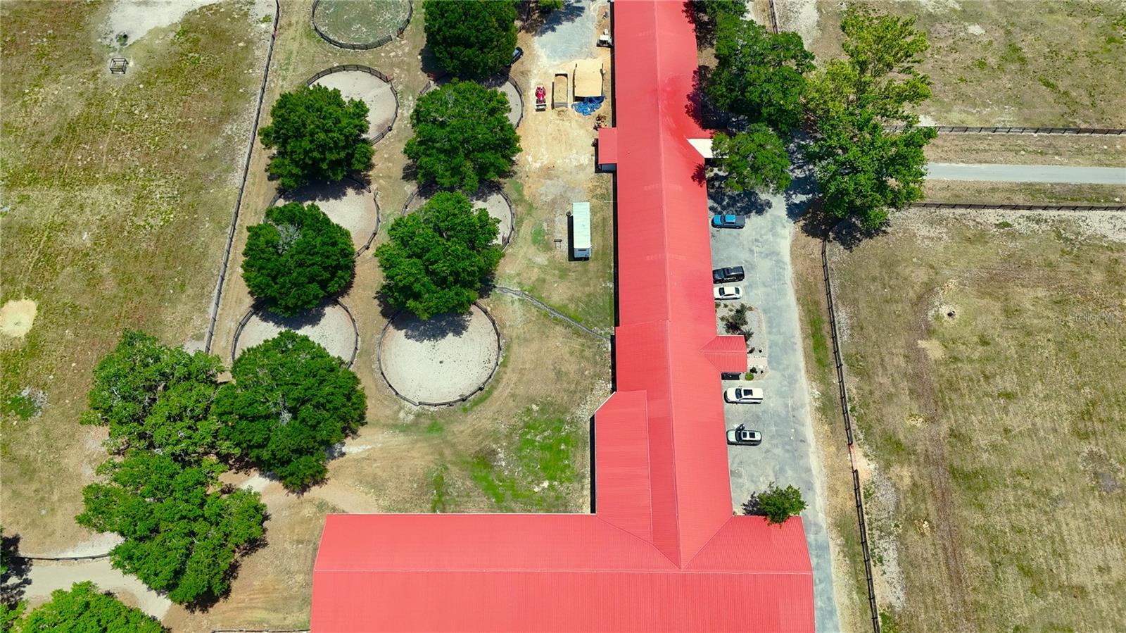 ACREAGE NONSUB - Residential