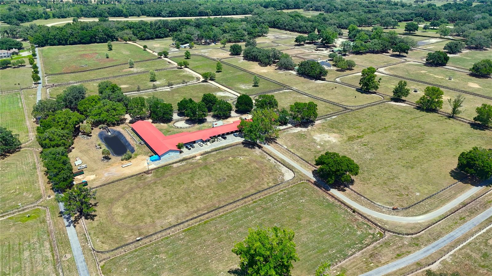 ACREAGE NONSUB - Residential