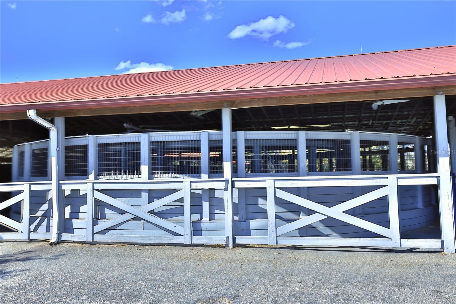 ACREAGE NONSUB - Residential