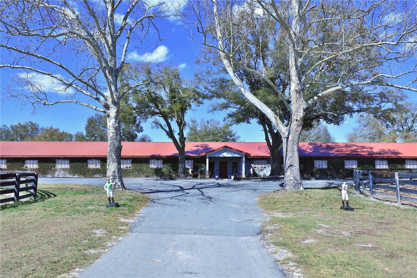 ACREAGE NONSUB - Residential