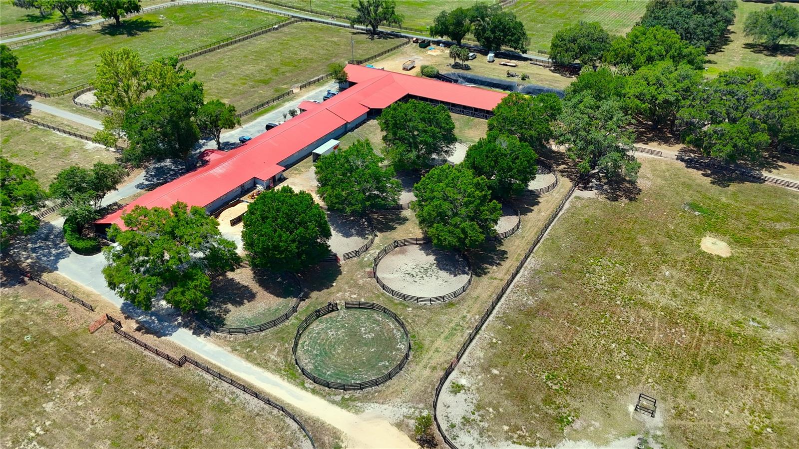 ACREAGE NONSUB - Residential