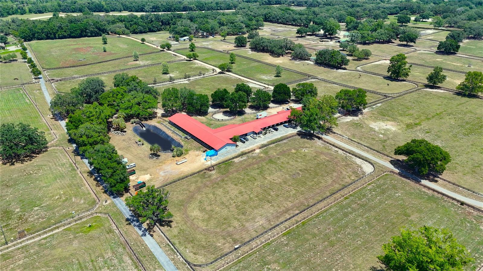 ACREAGE NONSUB - Residential