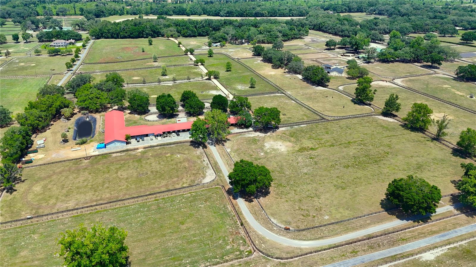 ACREAGE NONSUB - Residential