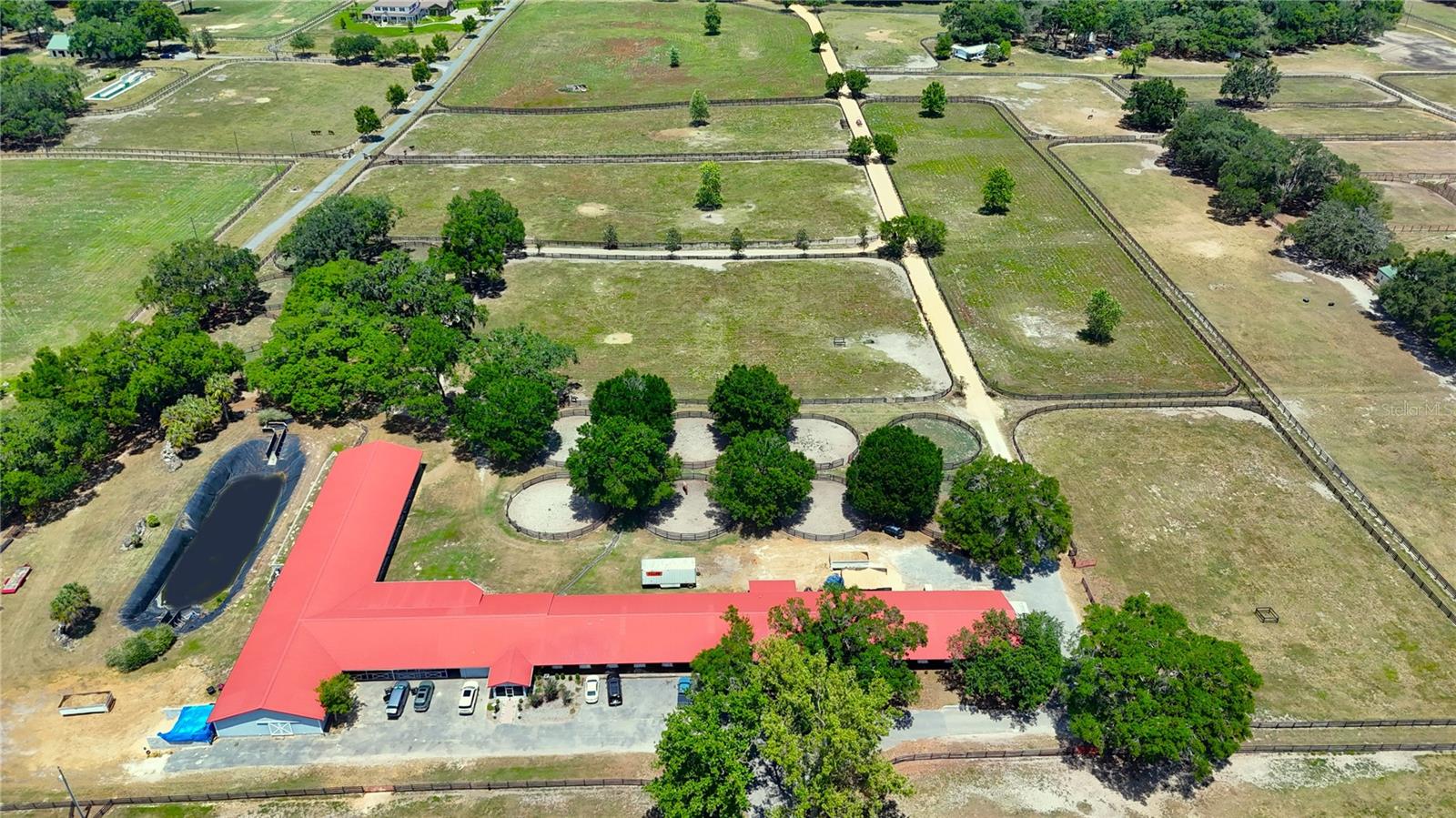 ACREAGE NONSUB - Residential