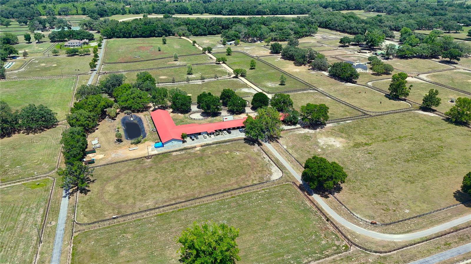 ACREAGE NONSUB - Residential