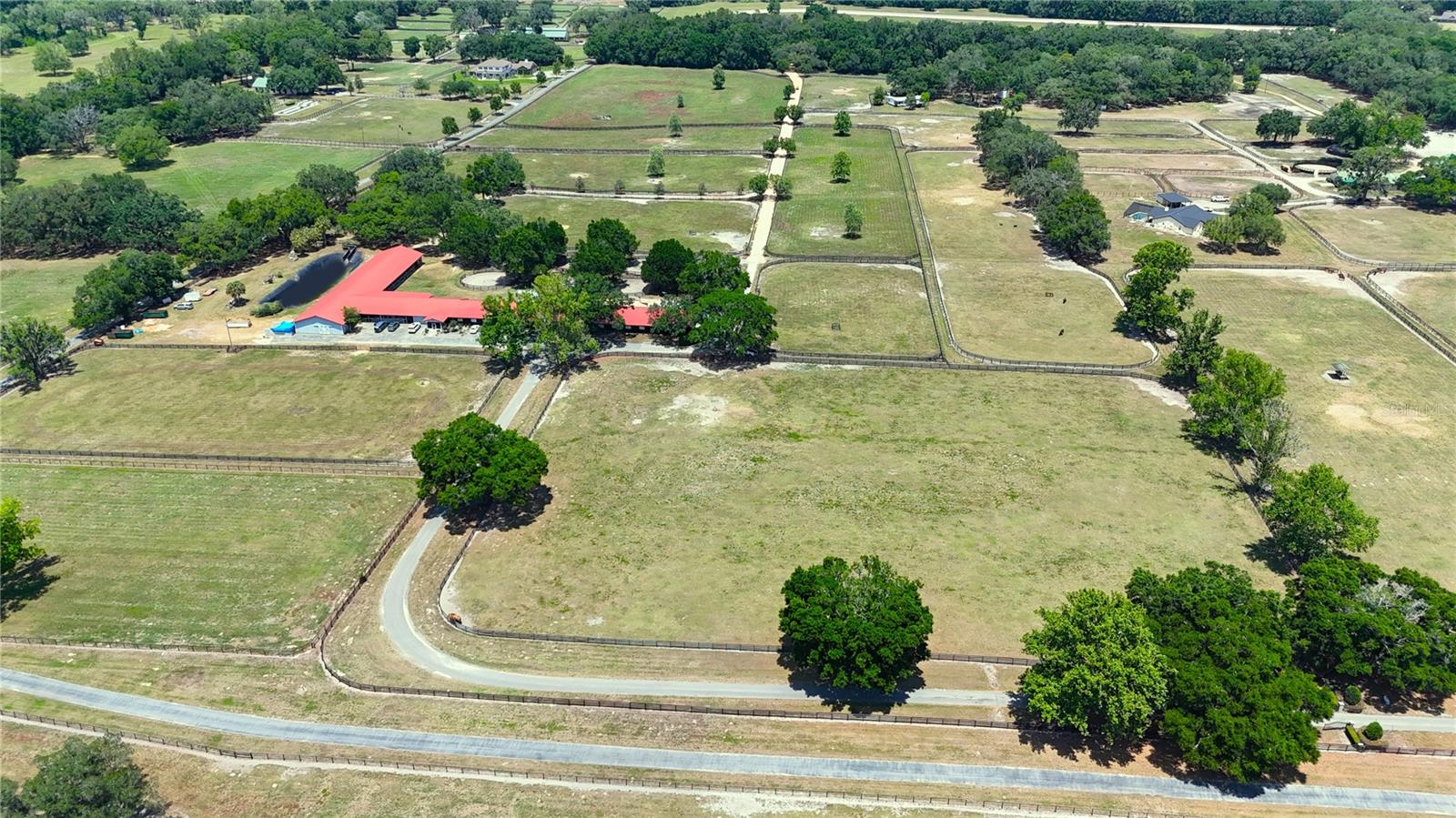 ACREAGE NONSUB - Residential