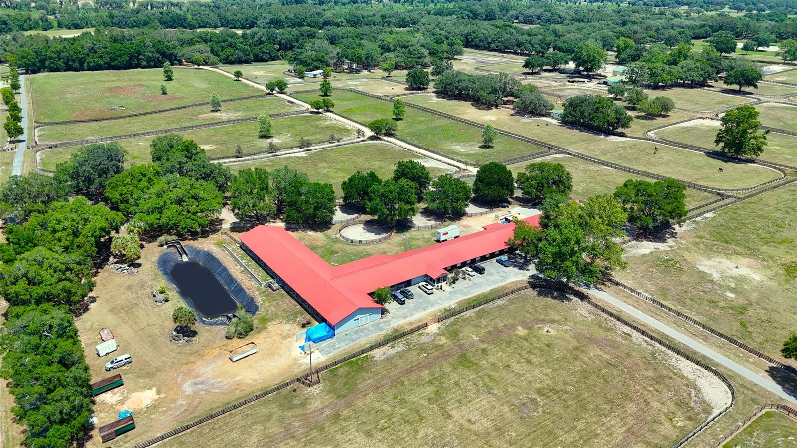 ACREAGE NONSUB - Residential