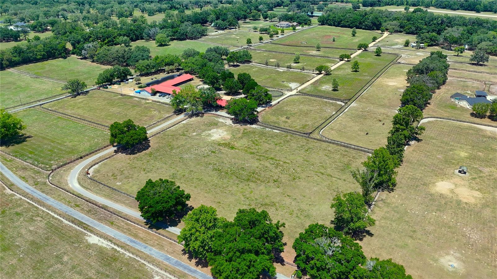 ACREAGE NONSUB - Residential