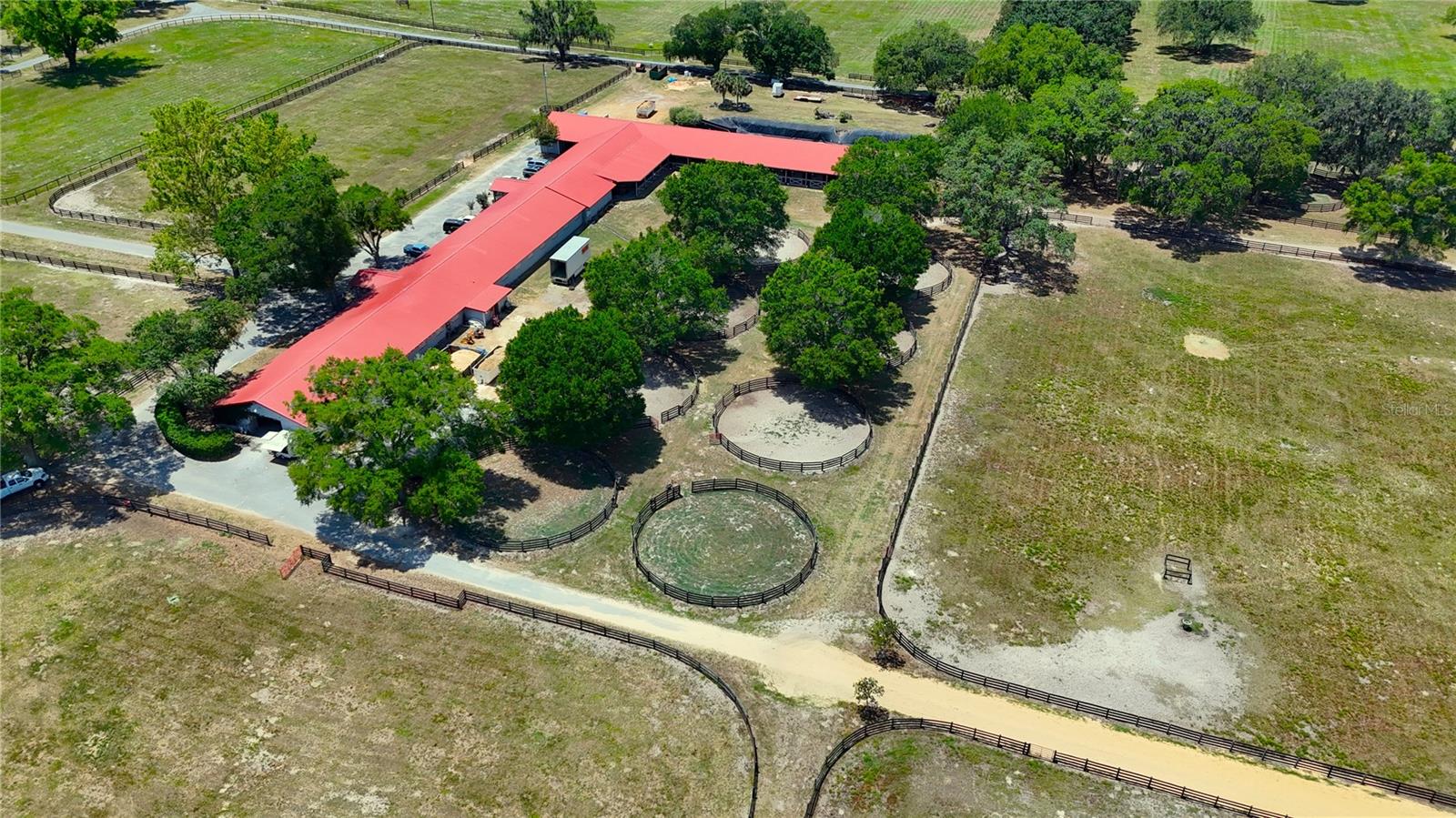 ACREAGE NONSUB - Residential