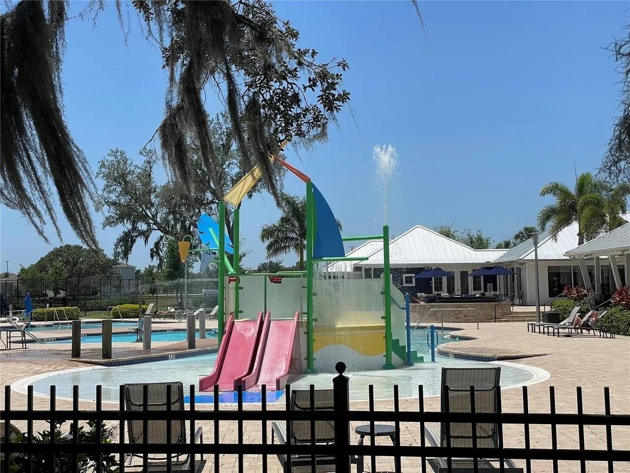 TRIPLE CRK PH 4 VILLAGE I - Residential