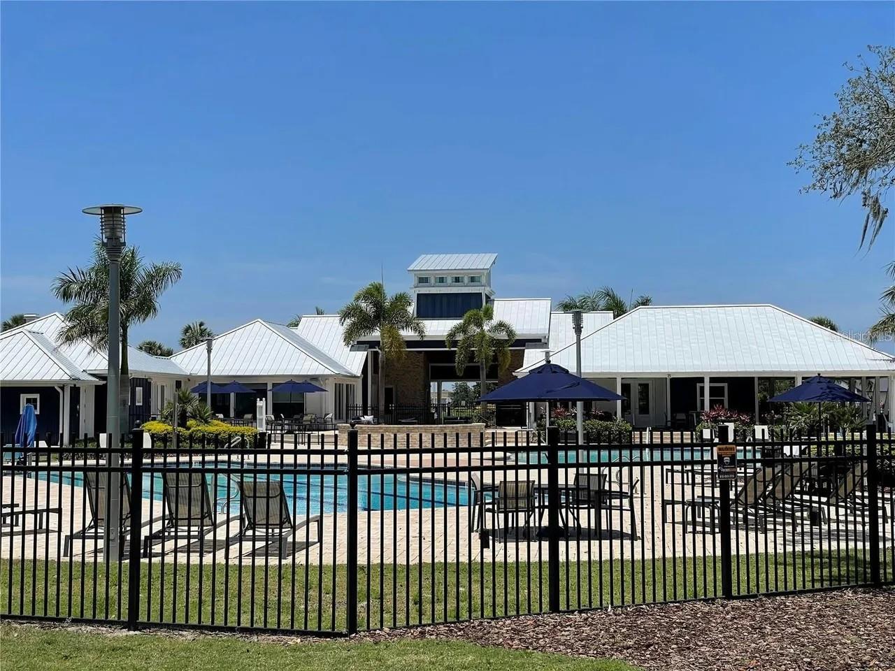 TRIPLE CRK PH 4 VILLAGE I - Residential