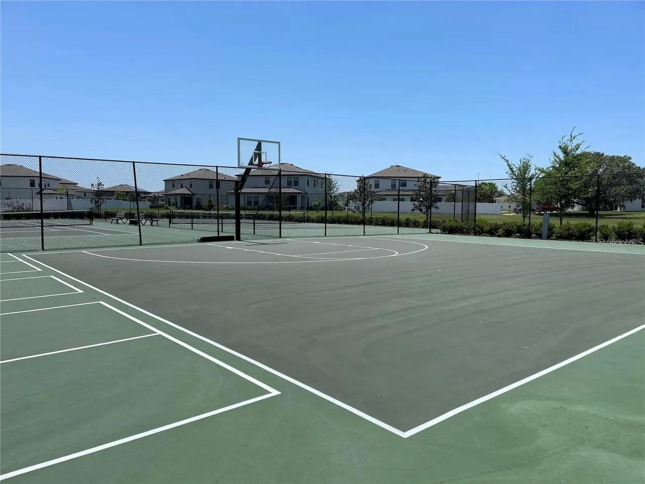 TRIPLE CRK PH 4 VILLAGE I - Residential