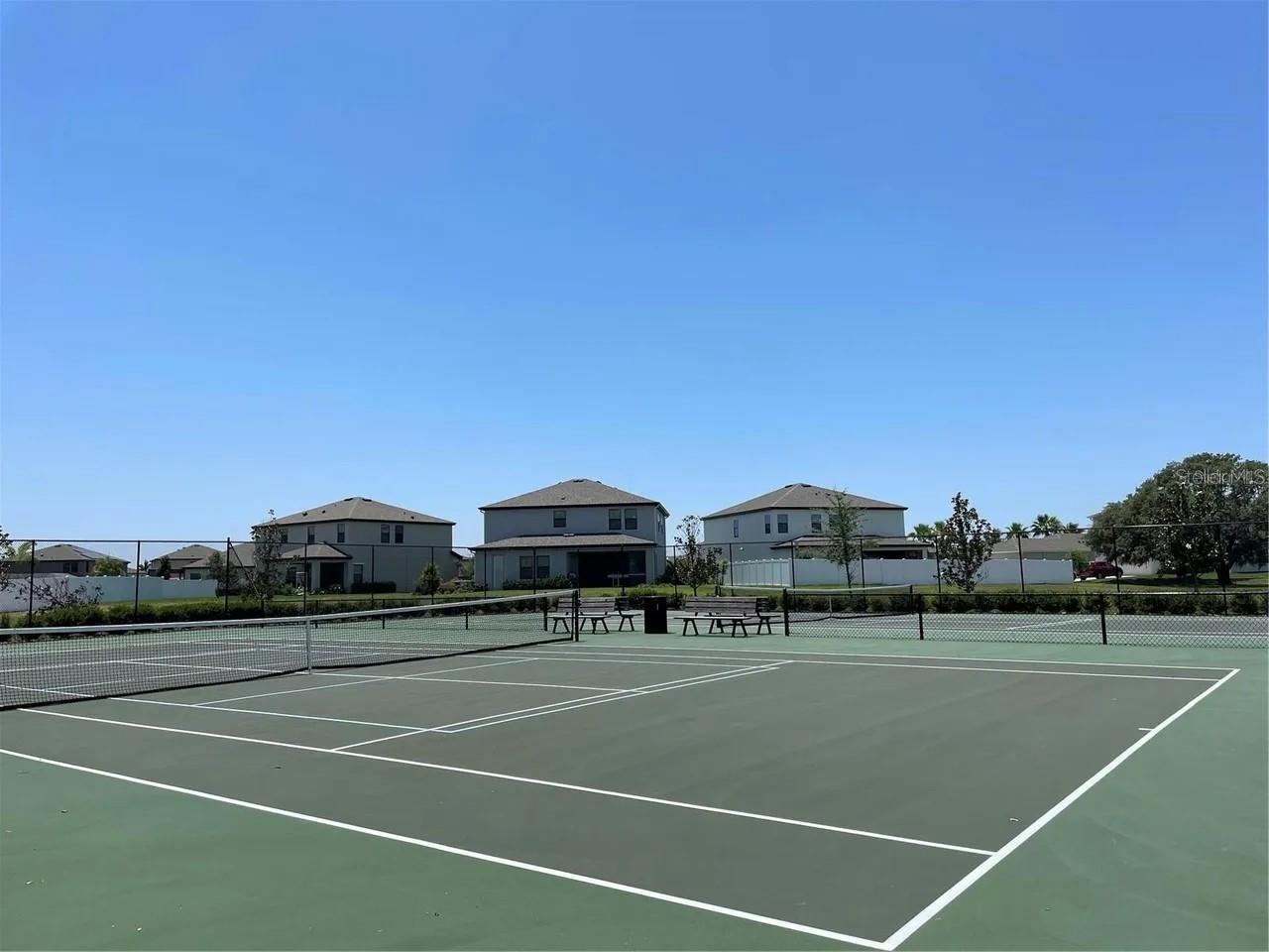 TRIPLE CRK PH 4 VILLAGE I - Residential