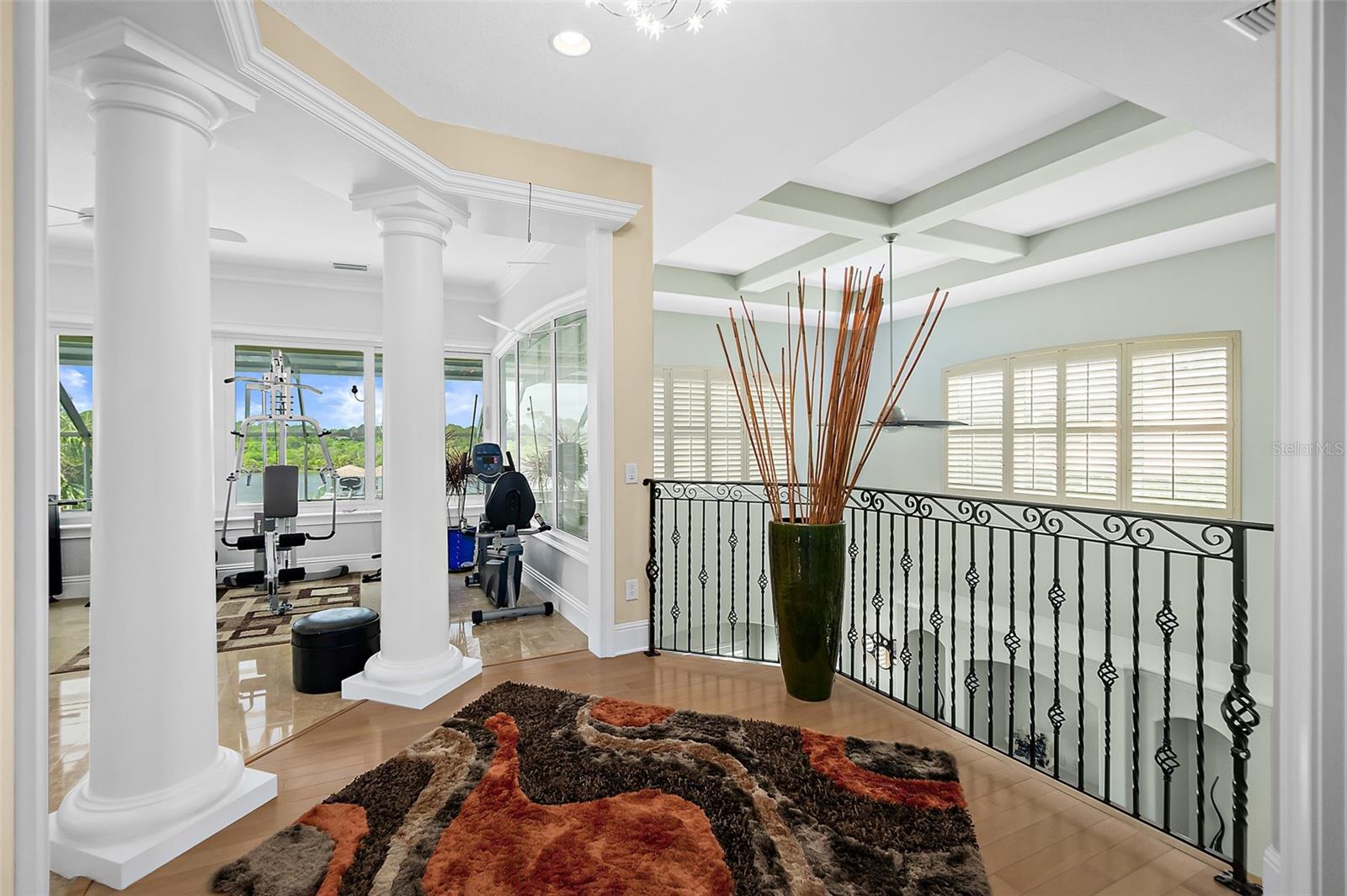 ISLAND ESTATES SUB - Residential