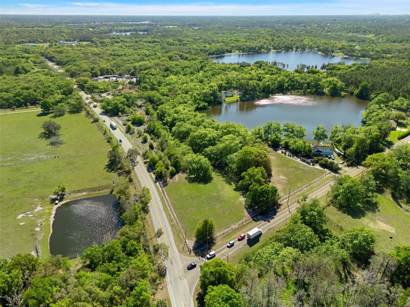KEYSTONE PARK COLONY SUB - Land