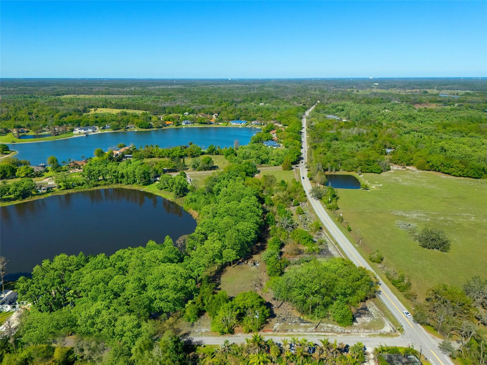 KEYSTONE PARK COLONY SUB - Land