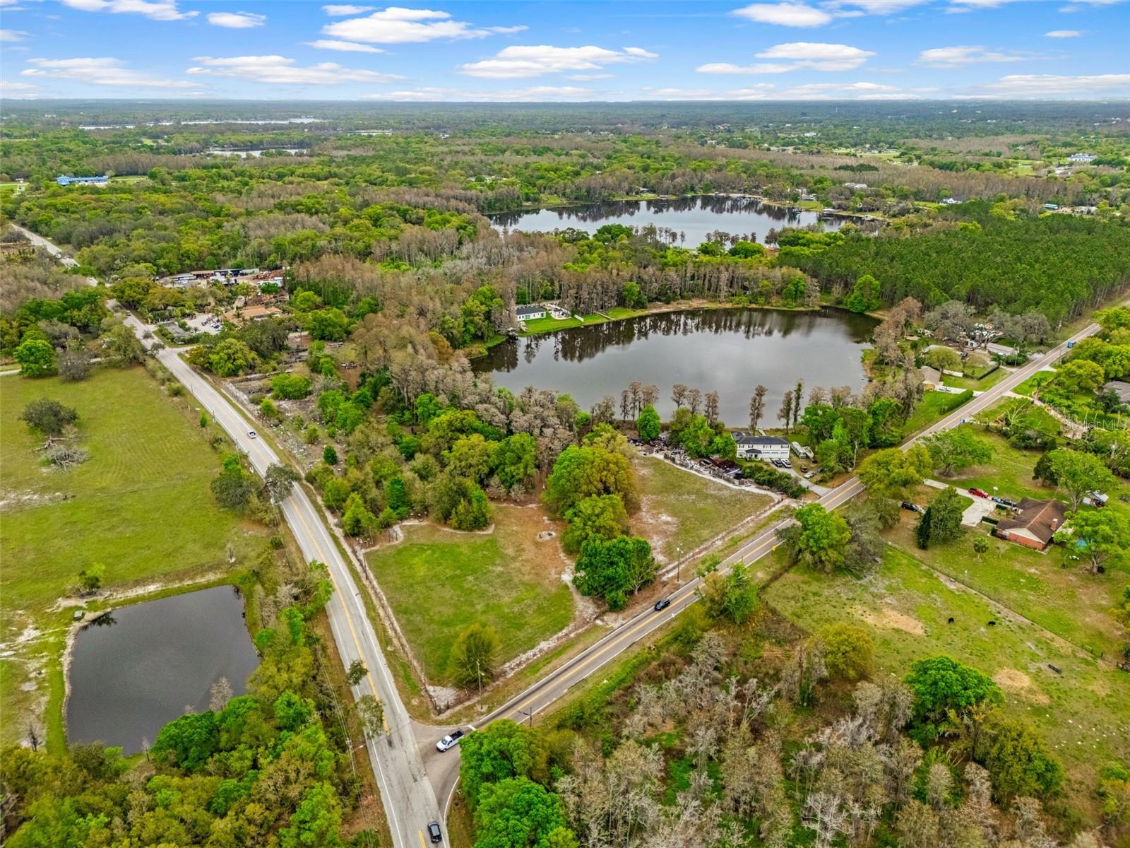 KEYSTONE PARK COLONY SUB - Land