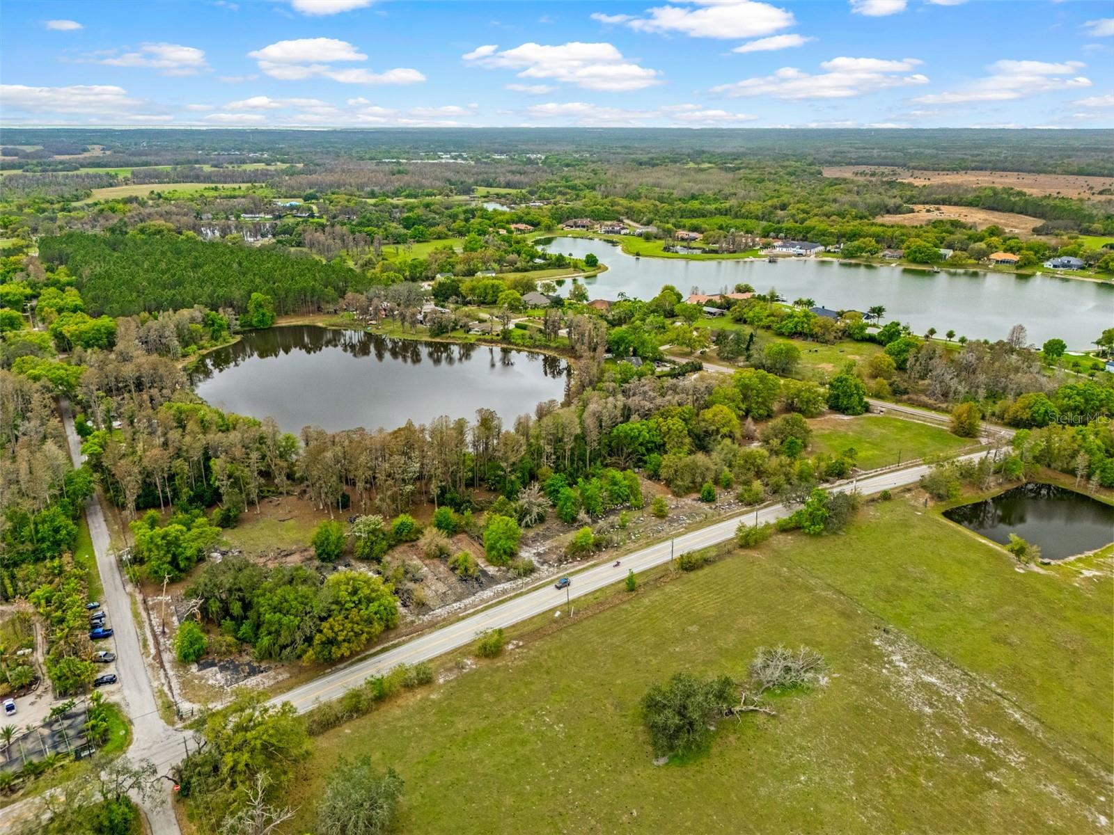 KEYSTONE PARK COLONY SUB - Land