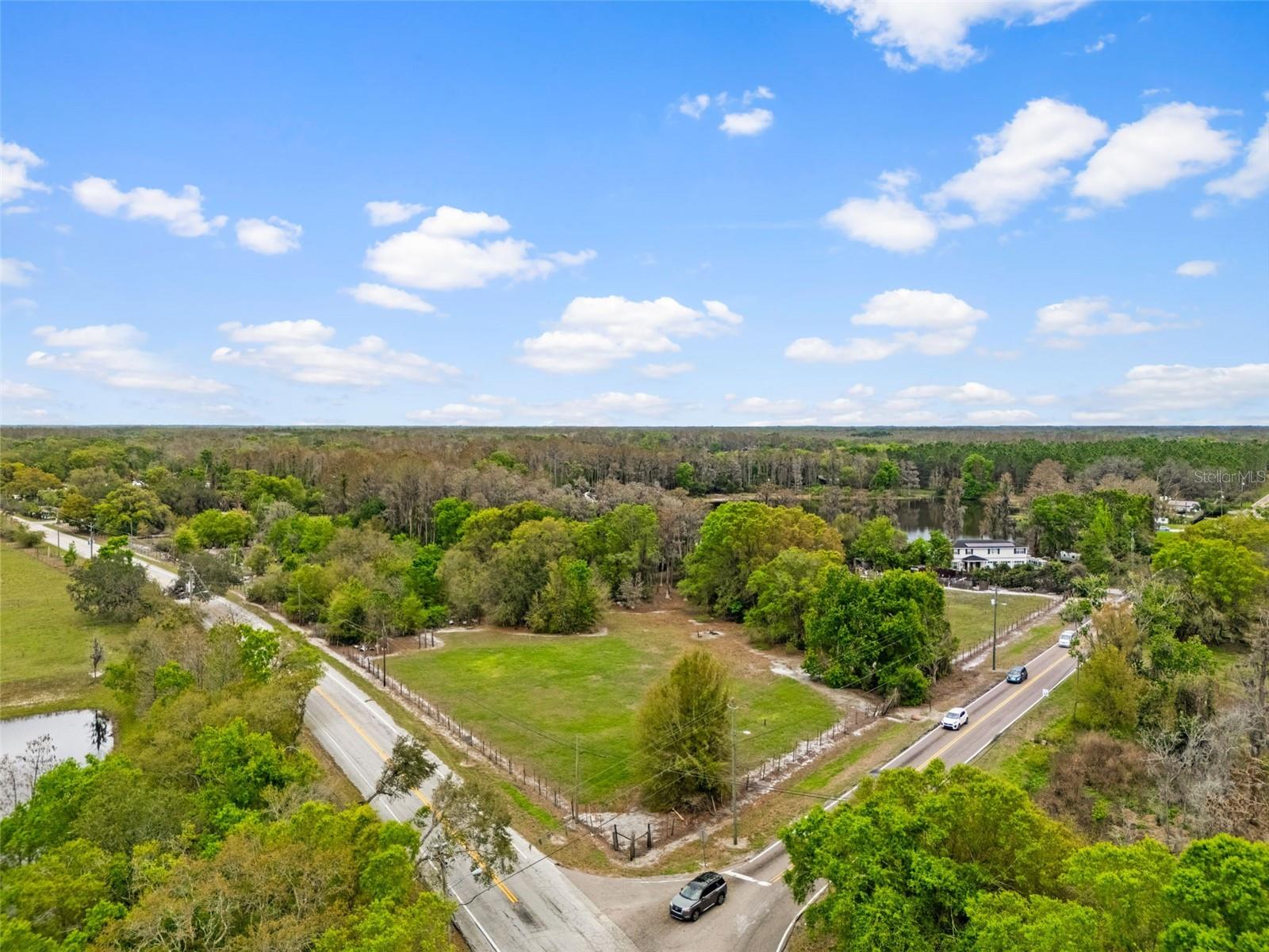 KEYSTONE PARK COLONY SUB - Land
