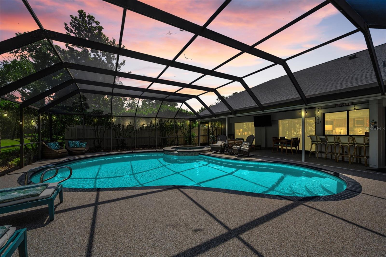 BELLE MEADE - Residential