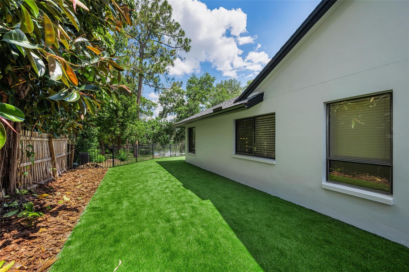 BELLE MEADE - Residential
