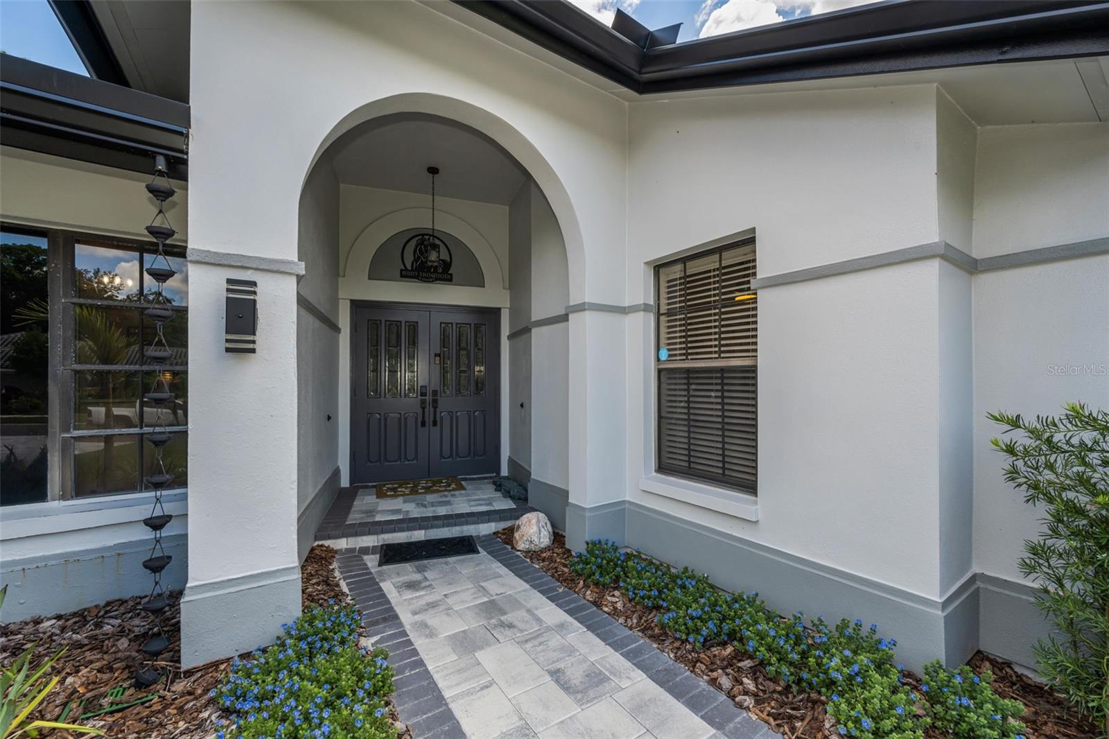 BELLE MEADE - Residential