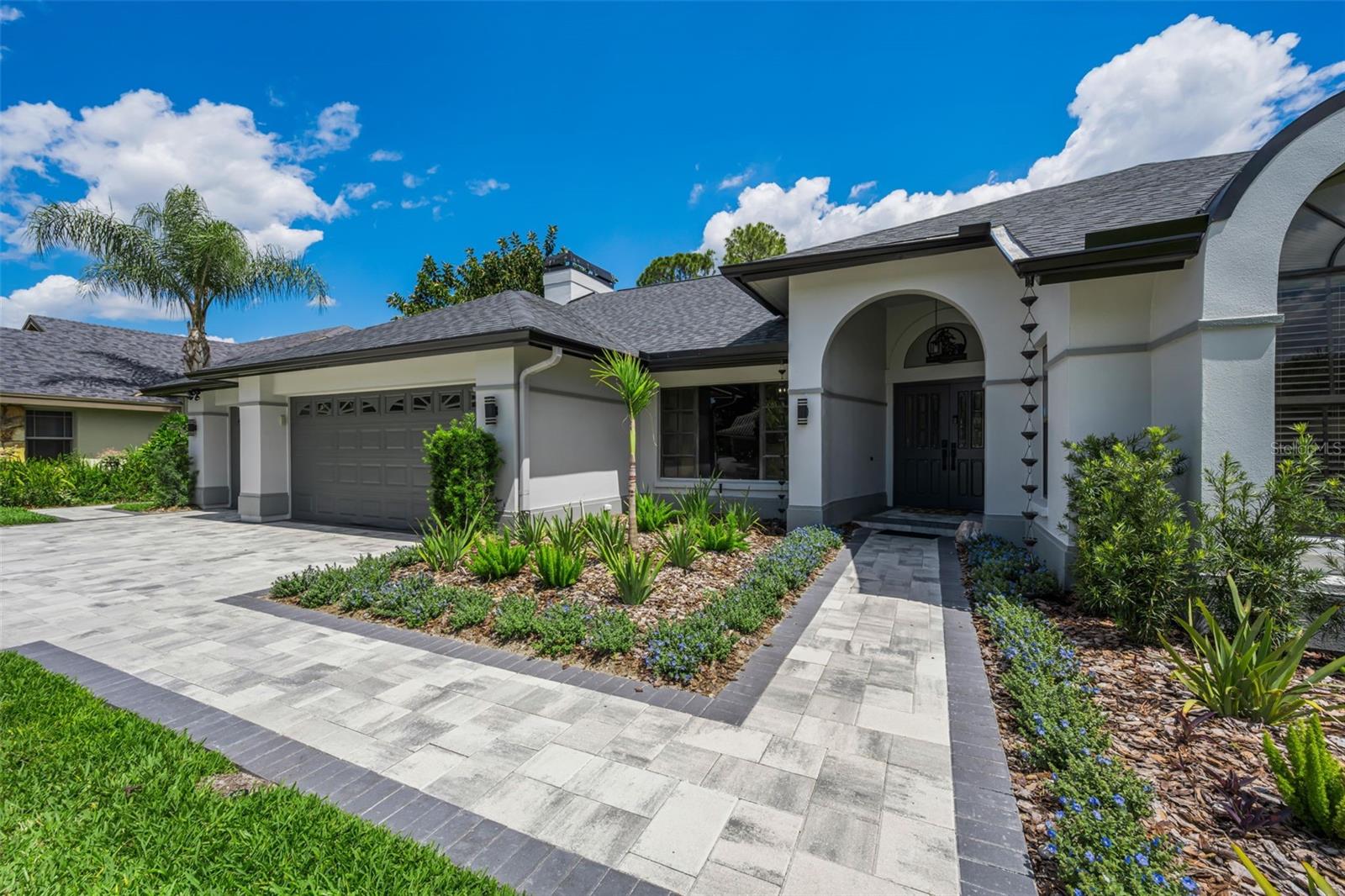 BELLE MEADE - Residential