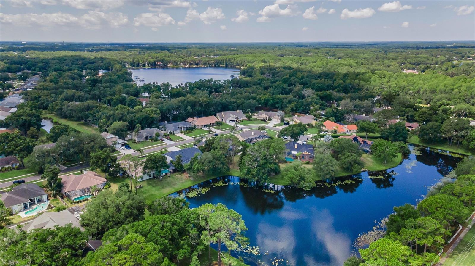 BELLE MEADE - Residential