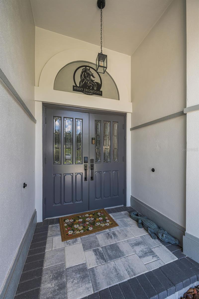 BELLE MEADE - Residential