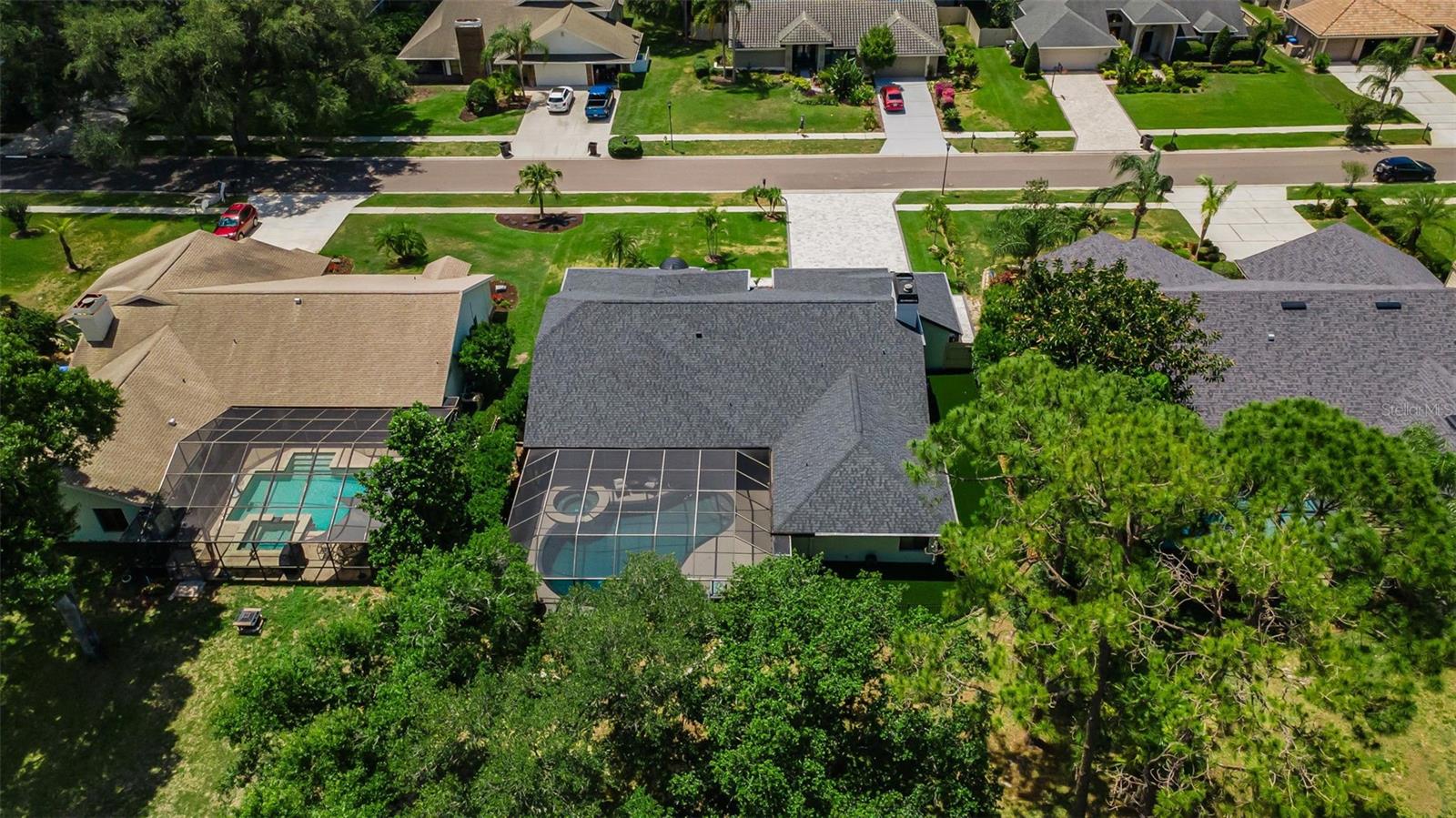 BELLE MEADE - Residential