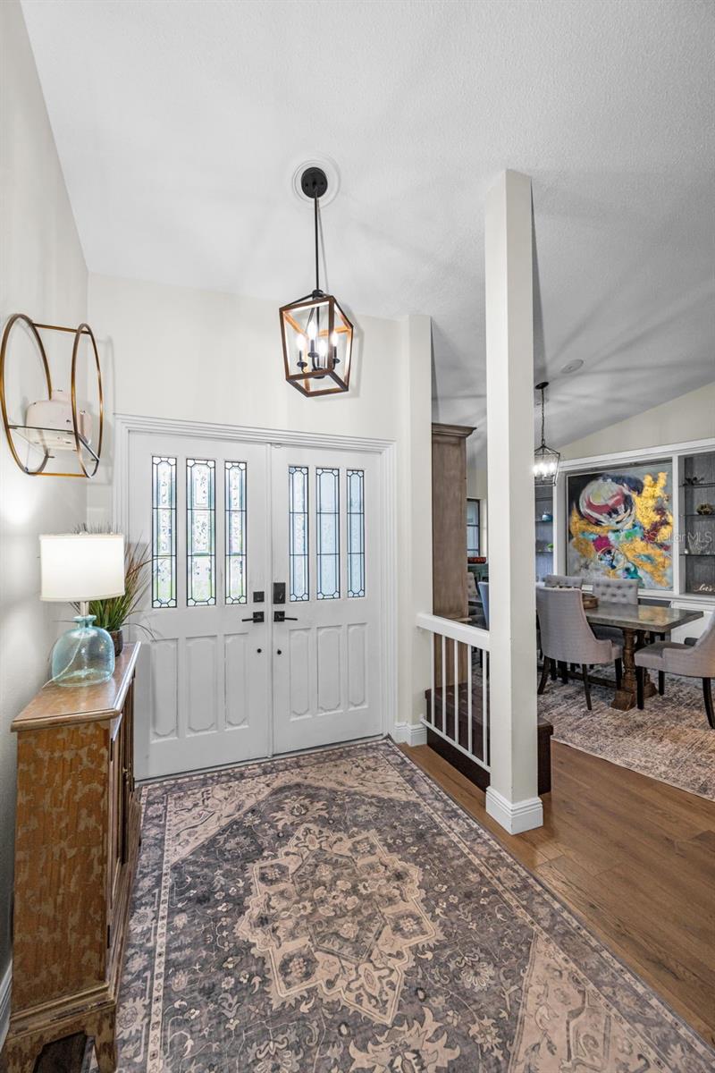 BELLE MEADE - Residential