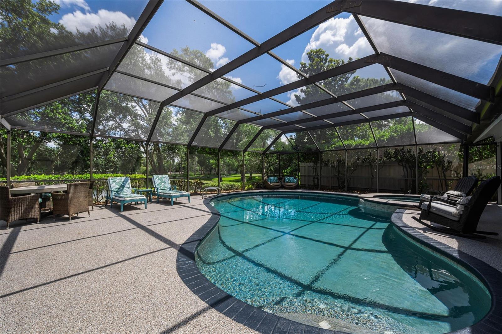 BELLE MEADE - Residential