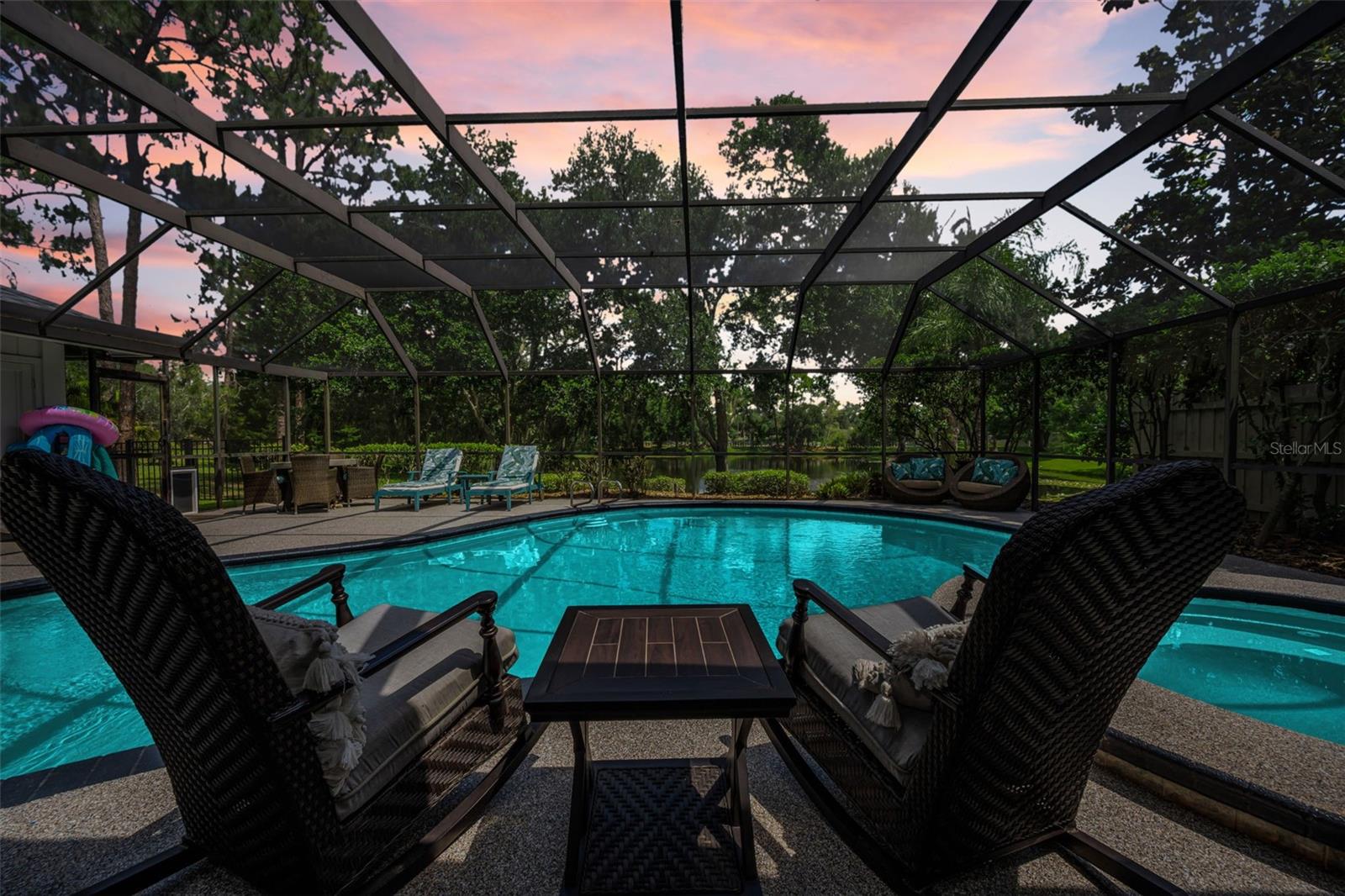 BELLE MEADE - Residential