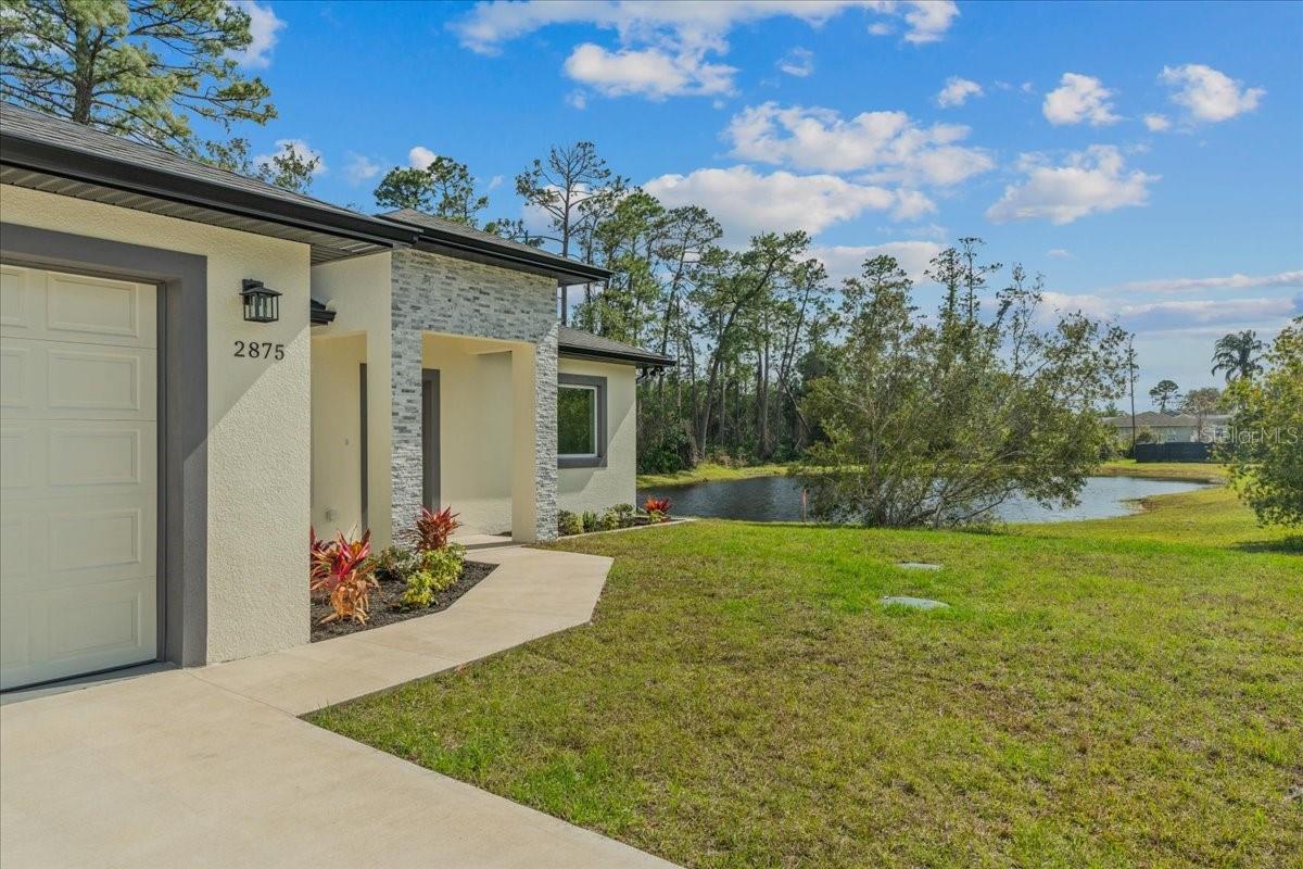 DELTONA LAKES UNIT 32 - Residential