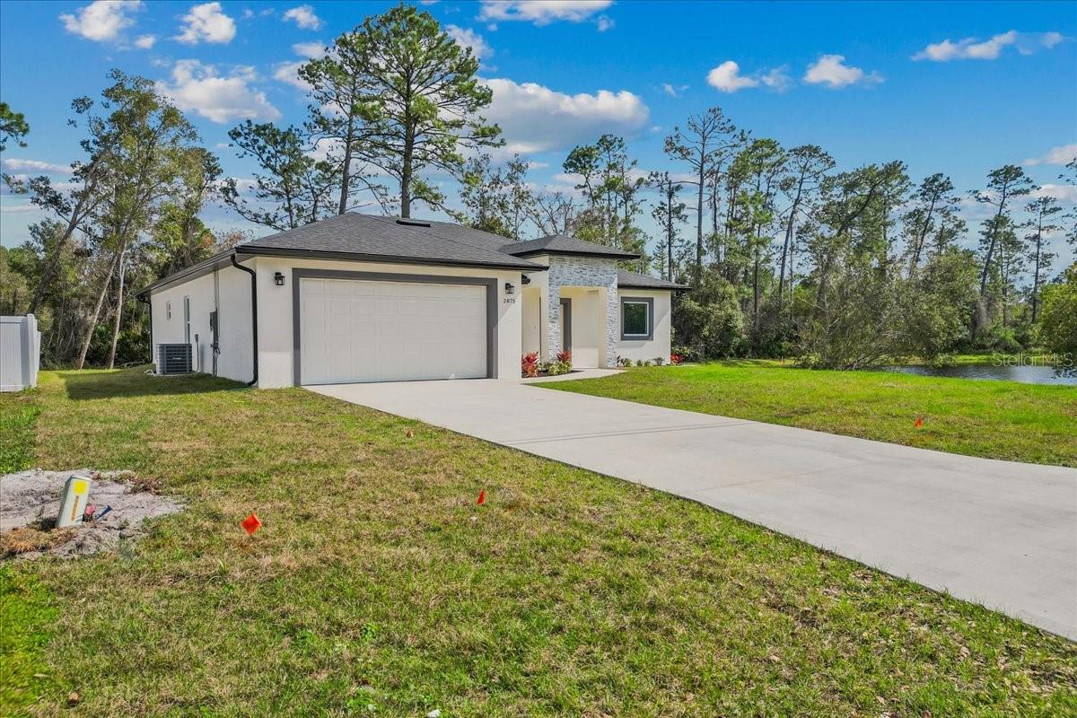 DELTONA LAKES UNIT 32 - Residential