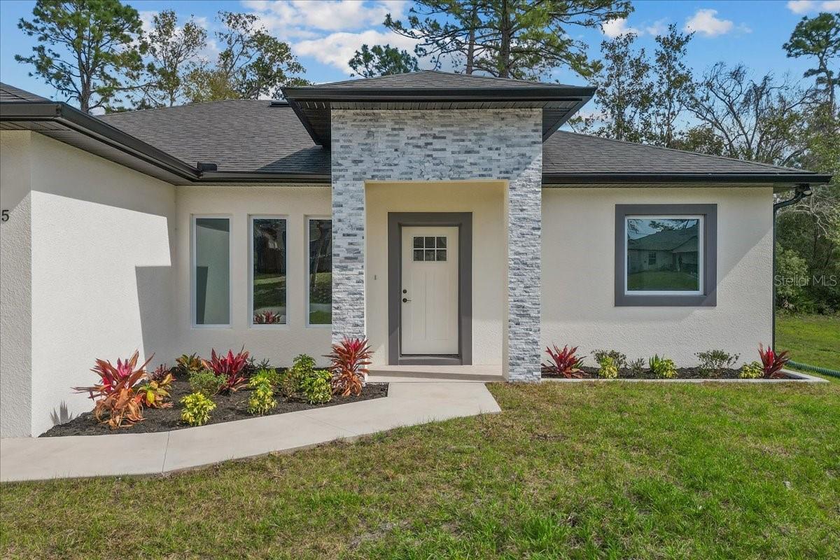 DELTONA LAKES UNIT 32 - Residential