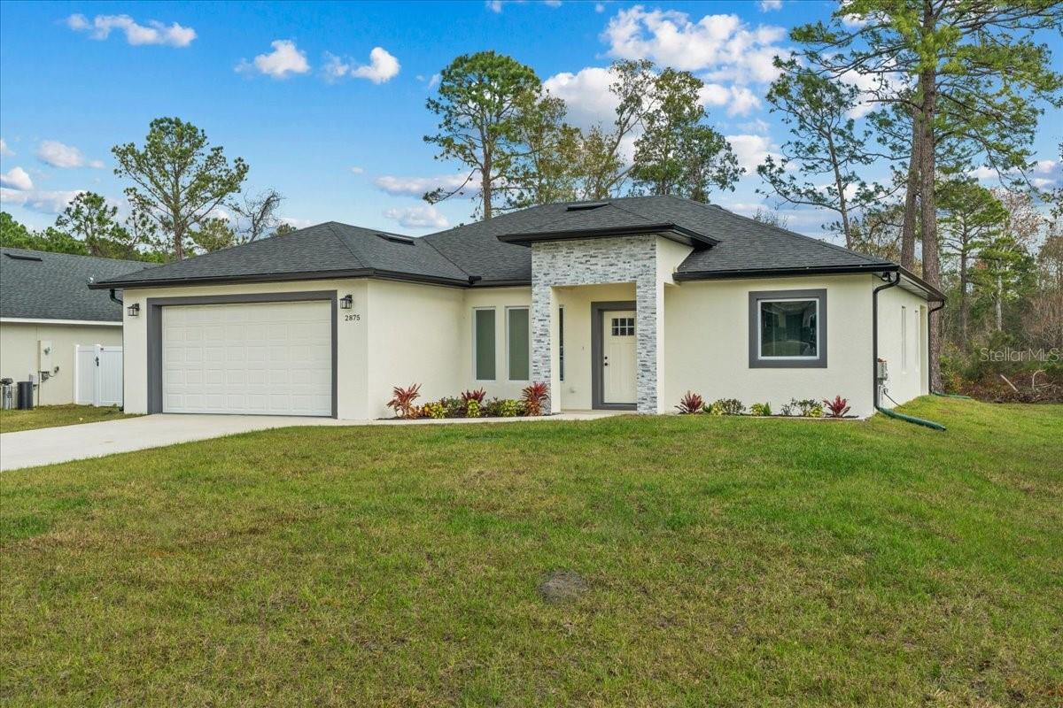 DELTONA LAKES UNIT 32 - Residential
