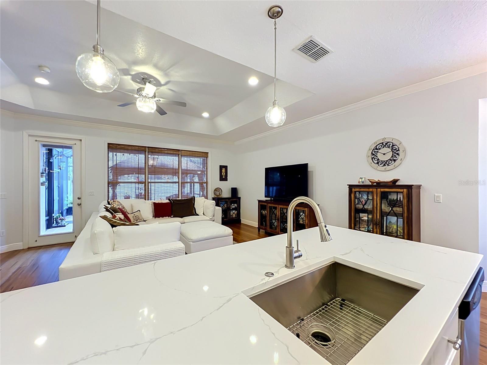 AVALON PARK SOUTH PH 01 - Residential
