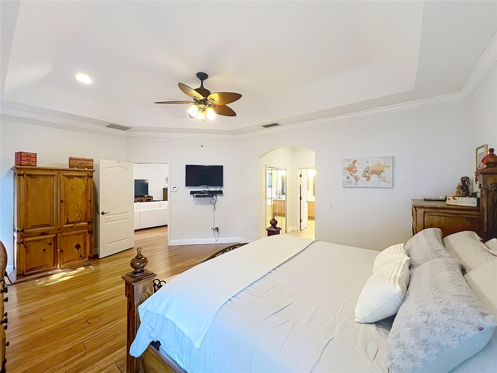 AVALON PARK SOUTH PH 01 - Residential