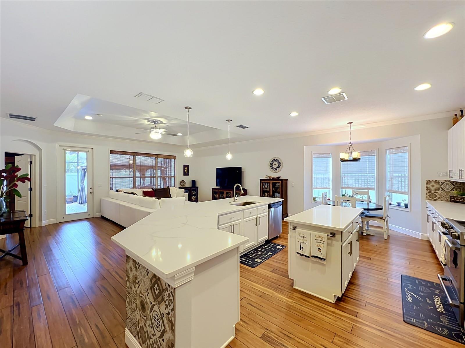 AVALON PARK SOUTH PH 01 - Residential