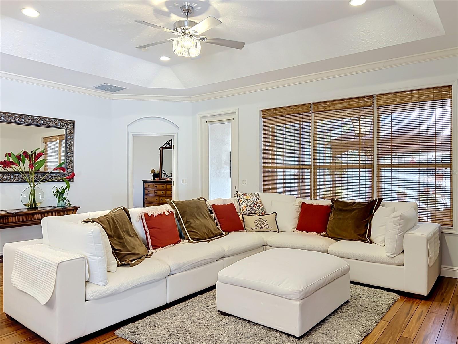 AVALON PARK SOUTH PH 01 - Residential