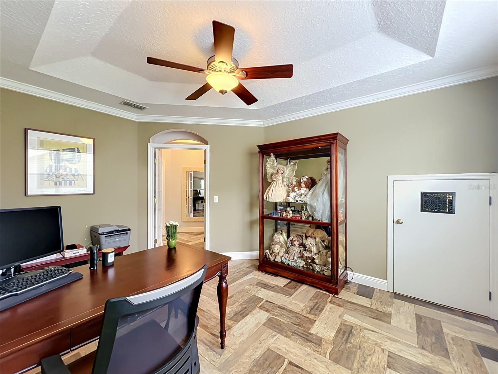 AVALON PARK SOUTH PH 01 - Residential