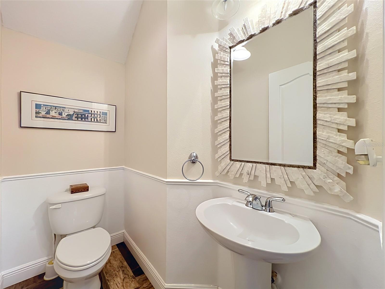 AVALON PARK SOUTH PH 01 - Residential